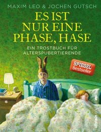 Produktbild: Es ist nur eine Phase, Hase
