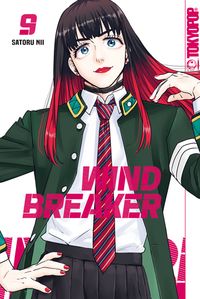 Produktbild: Wind Breaker 09