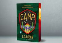 Produktbild: Camp - Queerfeldein f&uuml;hrt auch ein Weg