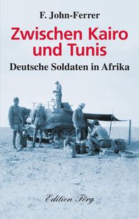 Produktbild: Zwischen Kairo und Tunis