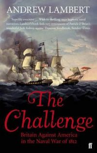 Produktbild: The Challenge