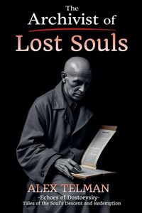Produktbild: The Archivist of Lost Souls