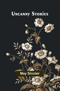 Produktbild: Uncanny Stories