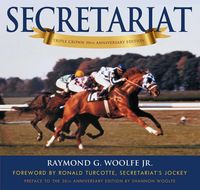 Produktbild: Secretariat
