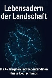Produktbild: Lebensadern der Landschaft