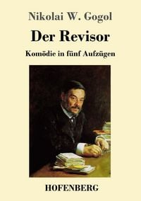 Produktbild: Der Revisor
