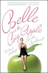 Produktbild: Belle in the Big Apple
