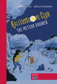 Produktbild: The Meteor Shower: Kaleidoscope Club Series Book #2