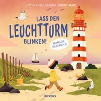 Produktbild: Lass den Leuchtturm blinken!