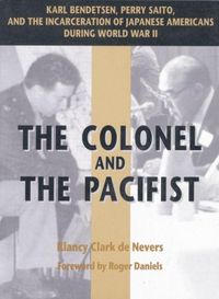 Produktbild: The Colonel and the Pacifist