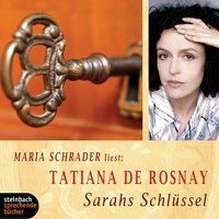 Produktbild: Sarahs Schl&uuml;ssel