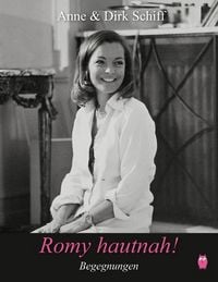Produktbild: Schiff, A: Romy hautnah! Begegnungen