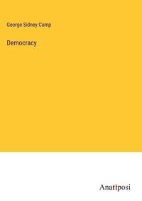 Produktbild: Democracy