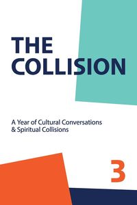 Produktbild: The Collsion Vol. 3