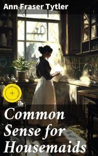 Produktbild: Common Sense for Housemaids