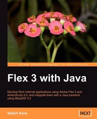 Produktbild: Flex 3 with Java