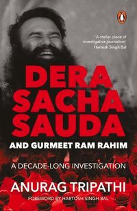 Produktbild: Dera Sacha Sauda and Gurmeet RAM Rahim
