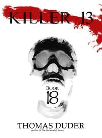 Produktbild: Killer 13 - XVIII