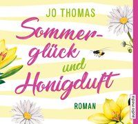 Produktbild: Sommergl&uuml;ck und Honigduft