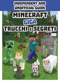 Produktbild: Minecraft. Giga trucchi e segreti