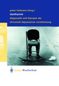 Produktbild: Dysthymie