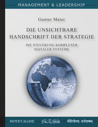 Produktbild: Die Unsichtbare Handschrift der Strategie