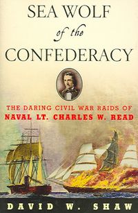 Produktbild: Sea Wolf of the Confederacy