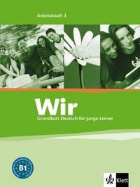 Produktbild: Wir 3