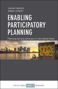 Produktbild: Enabling Participatory Planning