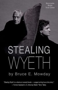 Produktbild: Stealing Wyeth