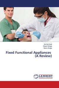 Produktbild: Fixed Functional Appliances (A Review)