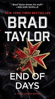Produktbild: End of Days