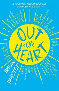 Produktbild: Out of Heart