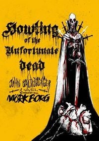Produktbild: Howling of the Unfortunate Dead