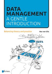 Produktbild: Data Management: a gentle introduction