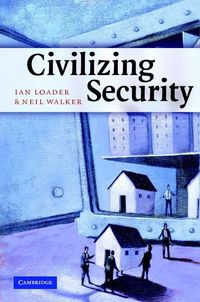 Produktbild: Civilizing Security