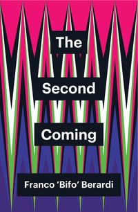 Produktbild: The Second Coming