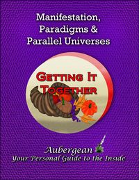Produktbild: Manifestation, Paradigms and Parallel Universes