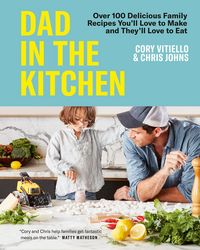 Produktbild: Dad in the Kitchen