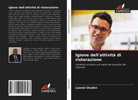 Produktbild: Igiene dell'attivit&agrave; di ristorazione