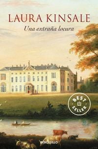 Produktbild: Una extra&ntilde;a locura