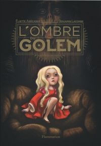 Produktbild: L'ombre du Golem