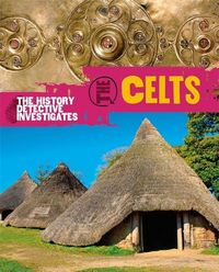 Produktbild: Steele, P: History Detective Investigates: The Celts