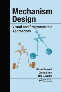 Produktbild: Mechanism Design
