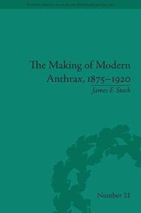 Produktbild: Making Of Modern Anthrax 1875-