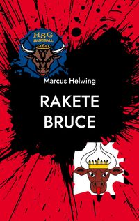 Produktbild: Rakete Bruce