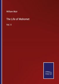 Produktbild: The Life of Mahomet
