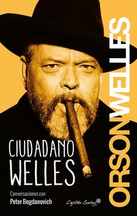 Produktbild: Ciudadano Welles