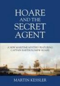 Produktbild: Hoare and the Secret Agent