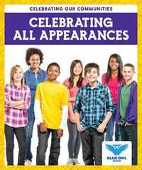 Produktbild: Celebrating All Appearances